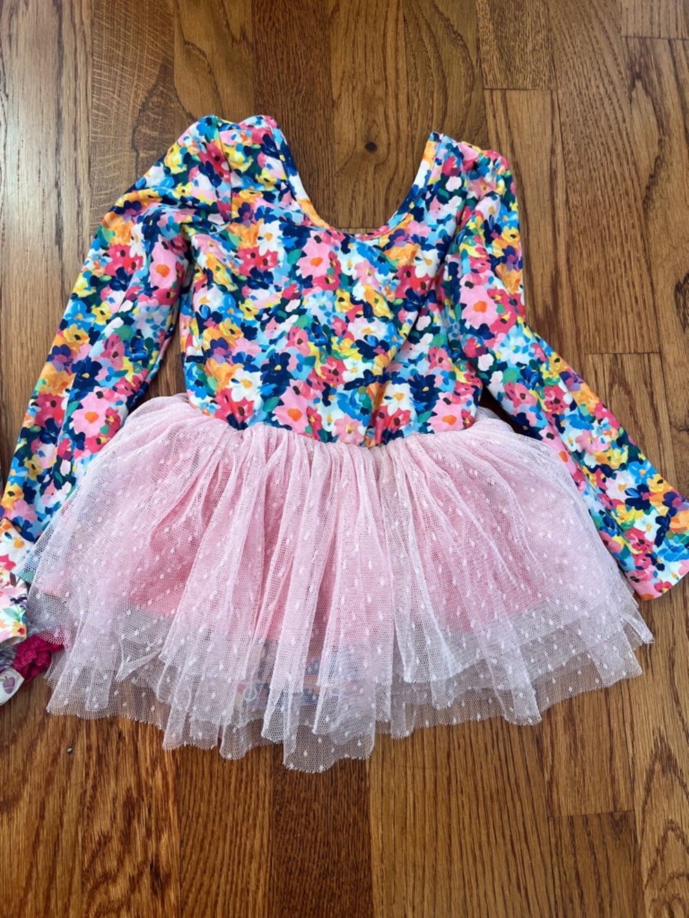 Cheeky plum leo 2t